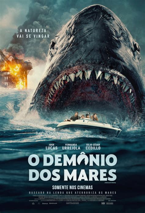Filmes em cartaz no Centerplex Vitória da Conquista.